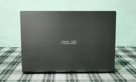 Asus Vivobook a416ma backlith Fhd IPS on garansi 08/25 batre awet 5jam