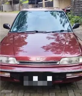 Honda Grand Civic 1991