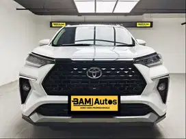 Low KM Toyota Veloz Q 2023 TSS Full Original #CLD#