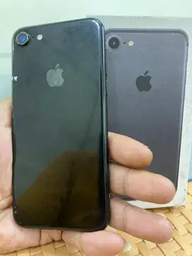 iPhone 7 128gb inter all operator full set