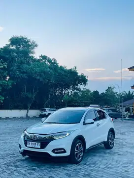 Hrv Spesial edition 2019 Metic