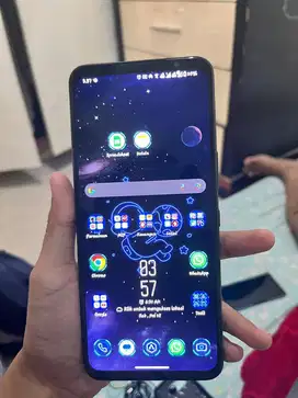 HP ROG PHONE 5 RAM 8/128 gb