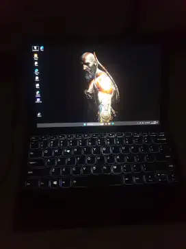 Lenovo corei7 gen8 touchscreen