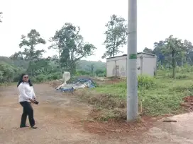 Tanah bagus siap bangun shm bisa diangsur 3tahun langsung akad notaris