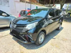 Overkredit sigra 8jt
