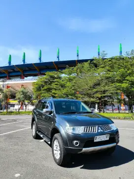 PAJERO SPORT 2012