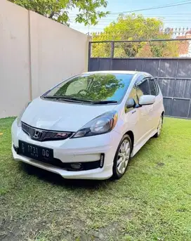 Honda Jazz 2013 Bensin