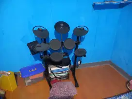1 Set Alat Musik