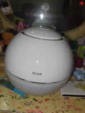Diffuser aromatheraphy
