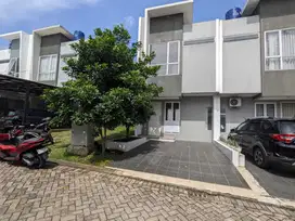 Rumah Second Rasa Baru di Kawasan Serpong Jaya, Tangerang Selatan