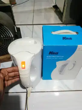 Teko listrik/air panas Kris 1,7L
