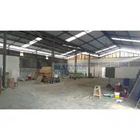 Dijual/Disewa Gudang Cikupa Tgr Banten