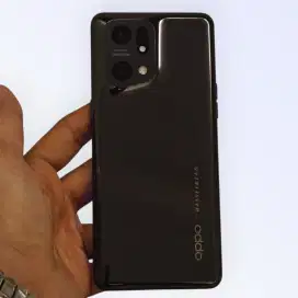 Oppo Find X5 Pro 12/256 5G tt/bt