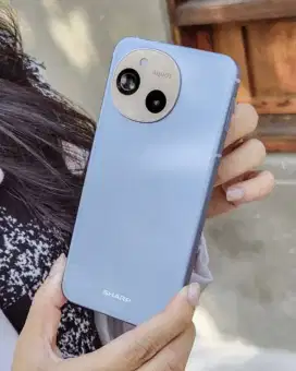 Sharp Sense 9 8/256 Promo