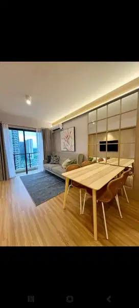 Sky House Bsd Tower Duxton 3BR