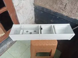 Filter aquarium