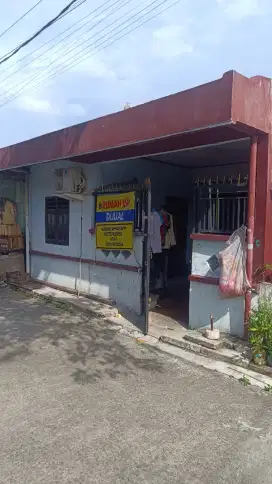 DIJUAL RUMAH SIAP JUNI‼️