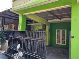 Disewakan Rumah Depok Pertahun