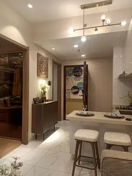 Apartemen Murah BSD Dekat Kampus & Aeon Mall