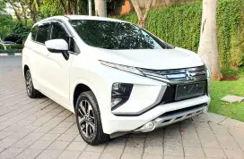 ANTIK KM70 MURMER Xpander Sport 2018/2019 Matic Putih Spt Ultimate Ors