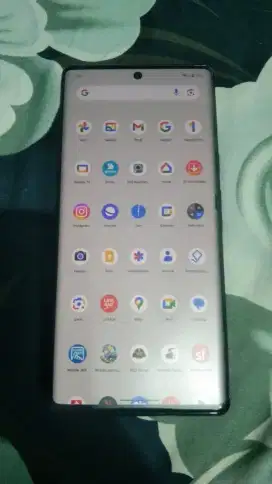 google pixel 6 pro ram 12/128 bisa tt