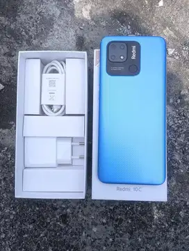 redmi 10c ram 4/128