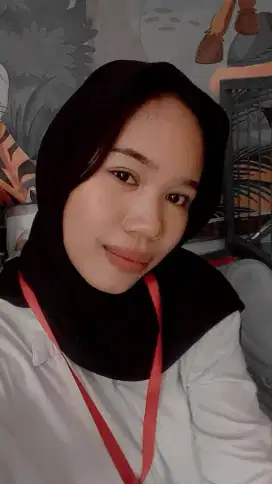 Mencari pekerjaan apa saja yg halal, tidak susah transport nya&bisa pp