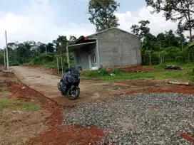 Tanah murah shm  an pembeli bebas pajak siap bangun disemarang