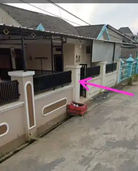 Kost khusus putri lengkap murah meriah hanya 800rb perbulan