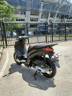 Piaggio Medley ABS iget 2018