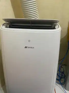 AC PORTABLE SANSUI 1 pk