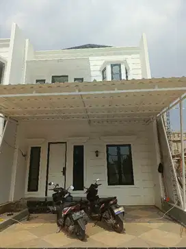 Rumah SHM free biaya surat2