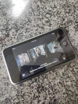 Ipod touch gen 1 8gb