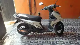 Suzuki nex 2 simesin bandel