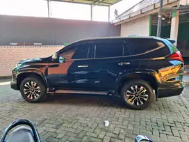 Mitsubishi Pajero Sport 2022 Diesel