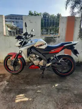 Yamaha Vixion 2017
