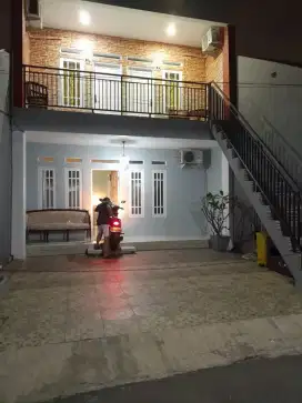 Kost Bagus dan nyaman dekat Kemang.