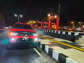 STRADA TRITON EXCEED 2011 A.N PRIBADI