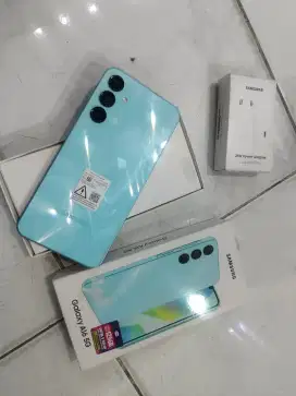 Samsung a16 5G Ram 8/256GB mulus like new