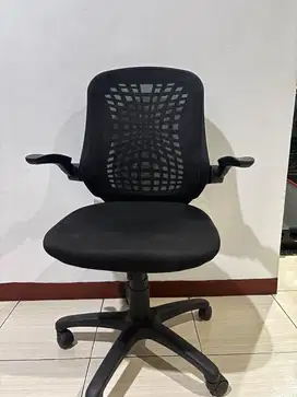 Kursi Kantor Gaming Like New Stramm Maldini
