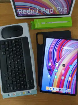 Xiaomi redmi pad pro 8/256gb wifi only