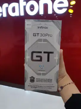 INFINIX GT 30 PRO 8+8/256