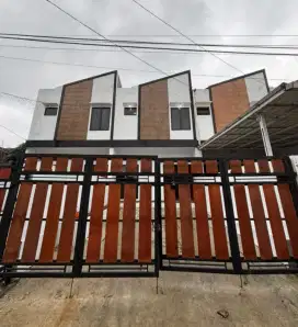 RUMAH DI JUAL CEPAT KOMPLEK DEPKES CIPUTAT