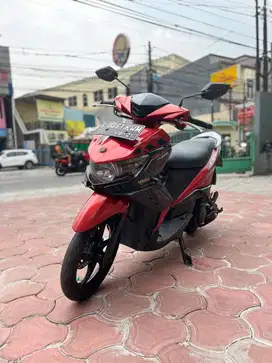 Xeon GT 125 2015 Lengkap - Manca Motor
