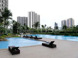 Apartemen BSD Dekat Kampus dan Aeon Mall