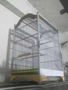 Sangkar no 4 bagus