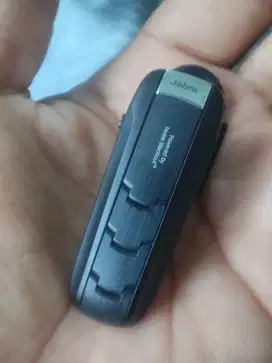 Bluetooth Jabra extreme 2 normal