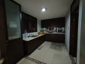 Rumah Luas Dan Asri Cigadung Sayap Dago