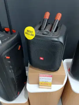 JBL PARTY BOX ENCORE