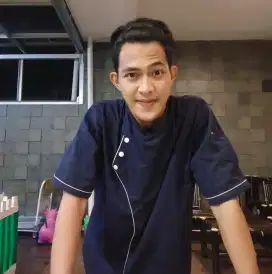 Mencari kerja di bidang kitchen